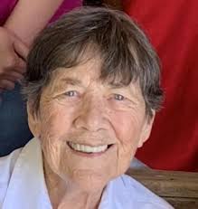 Alice Ammons Obituary (1928