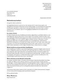 Beachten sie bitte, dass die bewerbungsfristen von verschiedenen faktoren abhängig sind: Bewerbung Studium Tipps Fur Deinen Erfolg