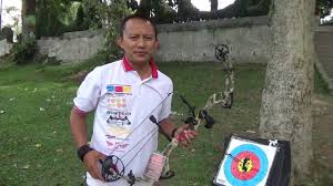 Pse Surge By Archery Bukittinggi Youtube