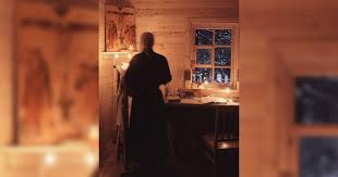 Trebuie sa privim intotdeauna acest timp de penitenta in legatura cu invierea lui. 3 RugÄƒciuni Puternice Pentru Postul Mare Triadikon