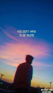 Seventeen Lyrics Kutipan Lirik Kata Kata Lirik