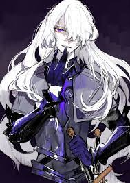 Galahad Alter | Fate/Requiem | Fate stay night anime, Fate characters,  Character art