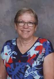 Patricia Dickie Obituary