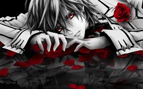 Find the best sad anime wallpapers on getwallpapers. Sad Anime Boy Wallpapers Wallpaper Cave