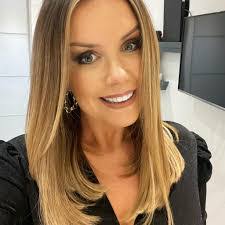 Kimberley Mcdermott's Instagram, Twitter & Facebook