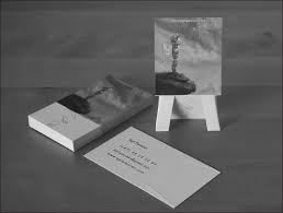 2 x 3.5 (16 point card stock). 95 Three Dimensional Business Cards Expressing Your Creativity On Your Business Card Visual Marketing 99 Proven Ways For Small Businesses To Market With Images And Design Book