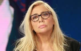Tutte le novità che non puoi perderti. Annunciano La Morte Del Marito Mara Venier Si Sfoga Cosi Il Tempo