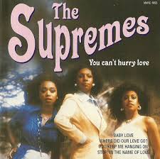 Love don't come easy mine am d d but it's a game of give and. Uzklausa Paprasciausias Pirkimas The Supremes You Can T Hurry Love Yenanchen Com