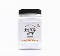 Laundry Soap & Plant Based Cleaning Products – Buff City Soap