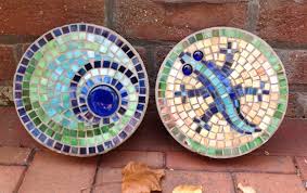 Mosaik Trittsteine Fur Den Garten Mosaik Trittsteine Steine
