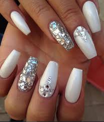 In addition, it allows you to to create a acrylic nails matte. Pin On Coffin Nails Design
