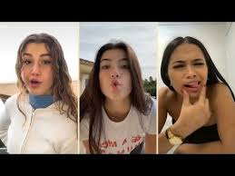 New Song New Dance New Trends Compilation Tiktok Princess A Koiah Song Youtube Good Pranks News Songs Me As A Girlfriend