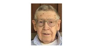 GEORGE CRADDOCK Obituary (2020)