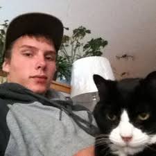 Aaron Dafoe (@AaronDafoe)