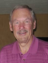 Obituary information for Charles Michael Weber