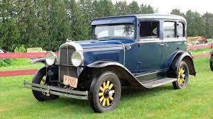 Image result for Waverly Maroon 1930 Pontiac