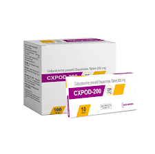 Image result for Cefpodoxime