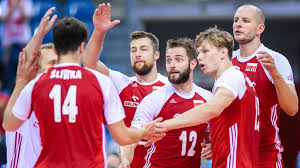 Mistrzostwa świata w piłce nożnej rosja 2018. Mistrzostwa Swiata W Siatkowce Terminarz I Plan Transmisji Polsat Sport