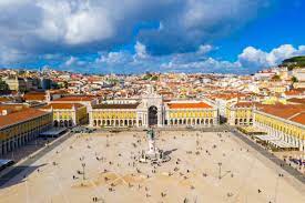 In de lente en herfst zijn er vaak zonnige dagen met milde temperaturen. Bilder Die Top 10 Sehenswurdigkeiten Von Lissabon Franks Travelbox