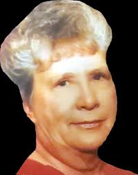 Kathryn Meyer Obituary