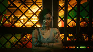 Tapety Cyberpunk 2077 Judy Alvarez Cd Projekt Red 3840x2160 Palm278 1971109 Tapety Hd Wallhere Alanah pearce said that she tried to pick all the best dialogue options with judy because she wanted to romance her, but not that she got any specifically romantic. tapety cyberpunk 2077 judy alvarez