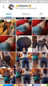 Chats, blogs y subreddits: las leyes no frenan la difusión de fotos íntimas  en redes sociales - Infobae