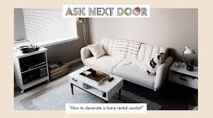 We did not find results for: Decorating A 22 Sqm Bare Rental Studio Condo Here Are 6 Tips To Get You Started