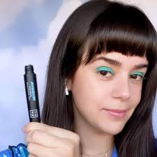Sweep brush slowly from root to tip. 3ina Definition Mascara 9ml Mascara 001 Black Schwarz Zalando De