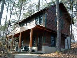 Contact me for rentals on this 3 bed / 2 bath condo on the best location on lake hamilton. Cabin 5 Exterior View Hot Springs Hot Springs Arkansas Hot Springs Arkansas Cabins