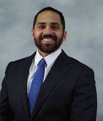 Meet the authors: Abraham J. Qavi, Krista Meserve, and Gaya K. Amarasinghe