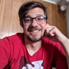 Anthony Starcevich's Instagram, Twitter & Facebook