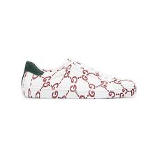 Basket gucci femme taille 36. Gucci Homme 4970940g2509085 Blanc Cuir Baskets Blanc Achat Vente Basket Soldes Sur Cdiscount Des Le 20 Janvier Cdiscount