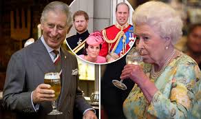 Royal Family news: Prince Charles takes ...