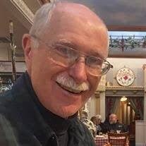 John H. Bellows Obituary