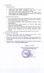 Pemerintah rencananya akan membuka kembali lowongan cpns tahun 2021 ini. Lowongan Kerja Non Pns Rumah Sakit Umum Daerah Tidar Bulan Juli 2020 Rekrutmen Lowongan Kerja Bulan Juni 2021