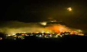 如夢似幻的阿里山夜景 頂石棹琉璃光秋冬雲瀑下的美景 黑崎時代 微笑台灣 用深度旅遊體驗鄉鎮魅力 formosa concert