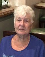 Barbara Driscoll Obituary (1929