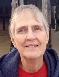 Nancy Woodside Obituary (2017)