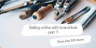 Sell handicrafts online handicrafts is one of the category which touches people heart even today and the feel of those hand made products crafted with human hands and love can not be present in any of the machine made goods. Sell Homemade Products In Your Own Diy Store Branchbob Com