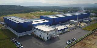 Lot 1 plo 76 jalan nibong 4 kompleks perindustrian tanjung langsat 81707 johor bahru malaysia. Kulim Topplant Sdn Bhd Kulim Malaysia Berhad Malaysia Kedah Kulim Lot 57c Lorong Perusahaan 5 Kulim Industrial Estate Idrisayu