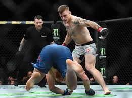 Interesting note about aussie light heavyweight jimmy crute (@crutejim) who has a big fight this saturday on fight island, he sleeps. Jimmy Crute Confirms Why He Sleeps In A Van Ahead Of Next Ufc Fight