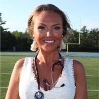 Felicia Lyons's Instagram, Twitter & Facebook