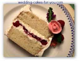 Learn how to make a rustic, homemade wedding cake in just a few simple steps. Cake Filling Recipes For Amazing Wedding Cakes