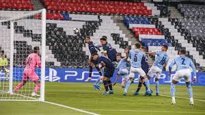 News and video highlights from uefa champions league match between man city and psg. Eujjpitxzlo Zm