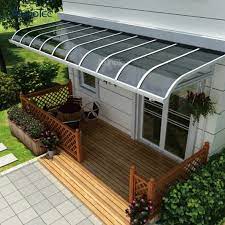 Contoh model kanopi rumah minimalis | sumber : 20 Gambar Contoh Kanopi Rumah Minimalis Dari Baja Ringan Kanopi Rumah Minimalis Rumah