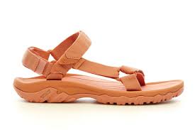 Ganryu And Comme Des Garcons Join Forces For A Range Of Salmon Teva Sandals Teva Sandals Popular Sandals Sandals