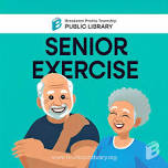 Senior Exercise