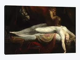 We did not find results for: People Repro Made In U S A Giclee Prints The Nightmare By John Henry Fuseli Home Decor Home Garden