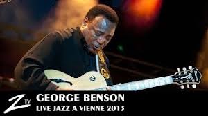 George benson & lemar give me the night 2004. George Benson Give Me The Night Live Hd Youtube