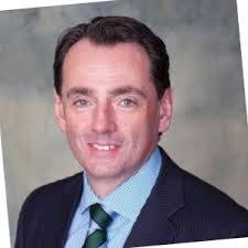 Signing off from St Andrew's